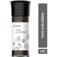 Efsina Tane Karabiber 50g