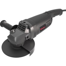 Kress KUS35P 2200WATT 230MM Profesyonel Büyük Taşlama
