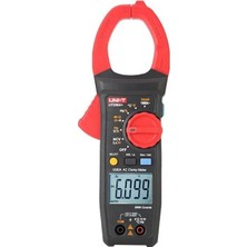 Unıt UT206A+ Dijital Pens Ampermetre
