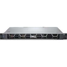 Dell Poweredge R260 6315P-16GB-1X2TB-1U