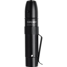Shure RK100PK Preamp Adaptör