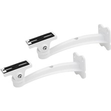 Powermaster PM-6790 Metal Kamera Ayağı 24.5cm - 2ADET