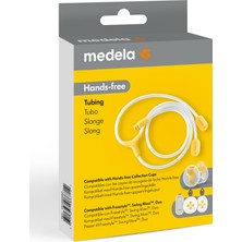 Medela Freestyle ve Swing Maxi için Yedek Hortum