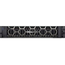 Dell R760XS Gold 2X6526Y-128GB-960GB-2U-FIBER
