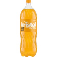 Kristal Portakal 2.5 L Gazlı Içecek 6'lı