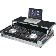 Gator Frameworks G-Tour Dsp Case For Large Sized Dj Controllers | G-Tourdspunıcntla