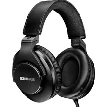 Shure SRH440A-EFS Profesyonel Stüdyo Kulaklığı