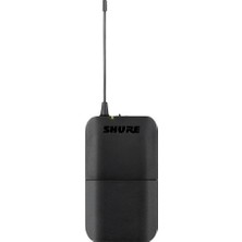 Shure BLX1-H8E Bodypack Verici
