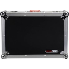 Gator Frameworks Flight Case For Pioneer CDJ3000 Dj Multi Player | GTOURCDJ3000