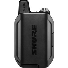 Shure Glxd1+=-Z4 Kablosuz Bodypack Verici