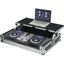 Gator Frameworks G-Tour Dsp Case For Medium Sized Dj Controllers | G-Tourdspunıcntlb