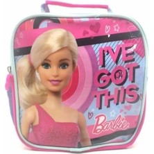 Ottonya Beslenme Çantası Barbie OTTO-5653