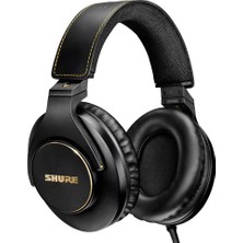 Shure SRH840A-EFS Profesyonel Stüdyo Kulaklığı
