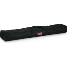 Gator Frameworks Hoparlör Stand Çantası | 2 Bölmeli 2 Adet Kapasiteli 50'' | GPA-SPKSTDBG-50DLX