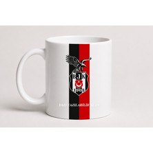 Print Copy Center  kişiye özel Beşiktaş Kartal Özel Tasarım Seramik Kupa Bardak