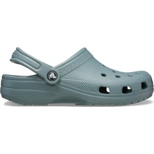 Crocs Unısex Marka Logolu Rahat Günlük Kullanım Çok Renkli Terlik 10001-3YO