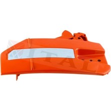 Essan Husqvarna 281 / 288 Pa-La Yan Kapağı Boş