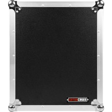 Gator Frameworks Flight Case For Pioneer Dj Djm-A9 Dj Mixer | Gtourdjma9