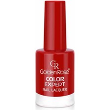 Golden Rose Color Expert Nail Lacquer No: 26 (8'li Paket)
