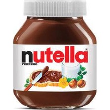 Nutella 750 G (5'li Paket)