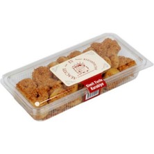 Alaçatı Ev Kurabiyecisi Simit Tuzlu Kurabiye 250 G (5'li Paket)