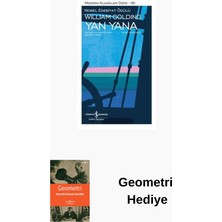 İş Bankası Kültür Yayınları Yan Yana - Deniz Üçlemesi 2 + Geometri Hediye