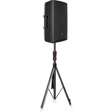 Gator Frameworks Id Series Speaker Stand | Gfw-Id-Spkr