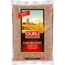 Duru Karabuğday 1 kg (8'li Paket)