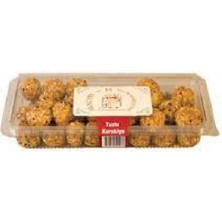 Alaçatı Ev Kurabiyecisi Tuzlu Kurabiye 250 G (7'li Paket)