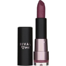 Rival Loves Me No: 10 Rosewood Ruj 4.5 G (6'li Paket)
