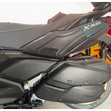 Modimot Yamaha Xmax Sele Altı KORUMA(2023-2026)