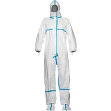 Dupont Tyvek 600 Plus Tulum - 2xl