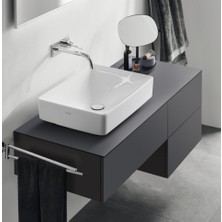 Geberit Geberıt Varifom Çanak Lavabo Dolabı Üç ÇEKM.B120 - 501.184.00.1