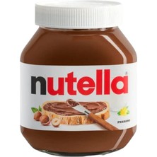 Nutella 400 G (8'li Paket)