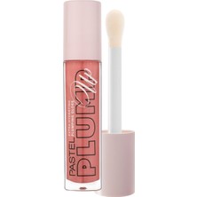 Pastel Profashion Hydrating Plumping Gloss No: 208 (8'li Paket)