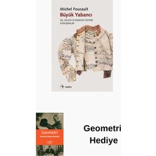 Metis Yayınları Büyük Yabancı + Geometri Hediye