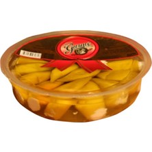 Gurme Lady Akdeniz Makedon 150 G (8'li Paket)