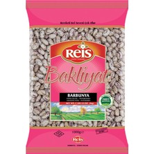 Reis Barbunya Fasulye 1 kg (3'li Paket)