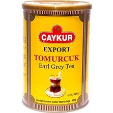 Çaykur Tomurcuk 200 G (8'li Paket)