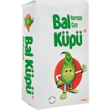Bal Küpü Çay Harman 1 kg (3'li Paket)
