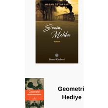 Remzi Kitabevi Senin Meliha + Geometri Hediye