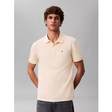 Calvin Klein Erkek Regular Fit %100 Pamuklu Ck Logolu Kısa Kollu Siyah1 T-Shirt LV040EM269-TGY