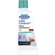 Dr. Beckmann Leke Canavarı 50 ml (6'li Paket)