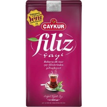 Çaykur Filiz Çayı 500 G (7'li Paket)