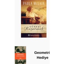 Remzi Kitabevi Güneşi Kuşatmak + Geometri Hediye