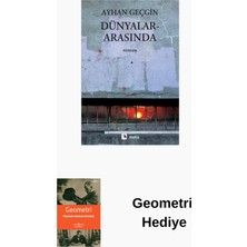 Metis Yayınları Dünyalar Arasında + Geometri Hediye