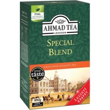 Ahmad Tea Special Blend Çay 400 G
