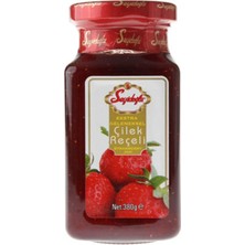 Seyidoğlu Çilek Reçeli 380 G (7'li Paket)