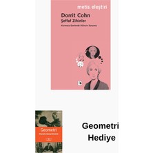 Metis Yayınları Şeffaf Zihinler + Geometri Hediye