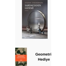 Metis Yayınları Sardalyanın Gizemi + Geometri Hediye
